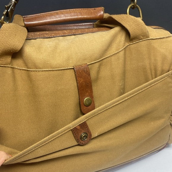 Duluth Trading Firehose Canvas Gear Bag - Picture 8 of 17